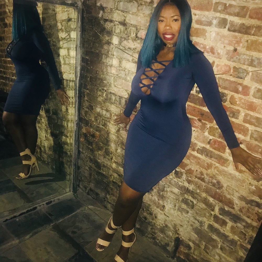 Meet your Posher, Toni